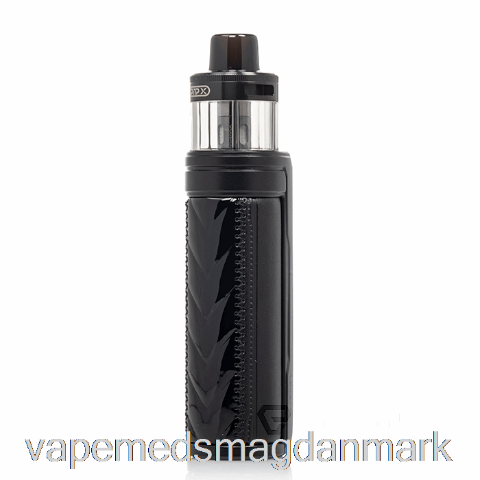 Vape Juice Voopoo Drag S2 60w Pod System Spray Sort